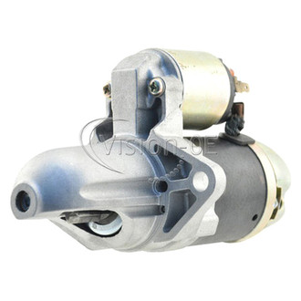 Vision-OE® - Remanufactured Starter