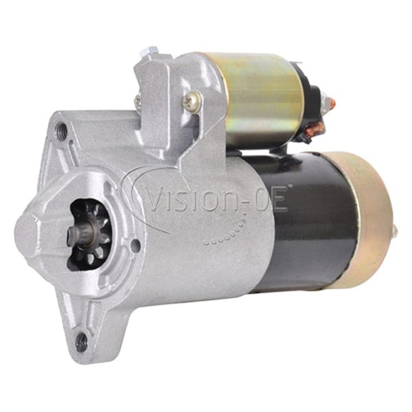 Vision-OE® - Remanufactured Starter