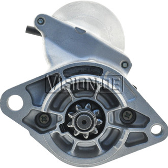 Vision-OE® - Remanufactured Starter