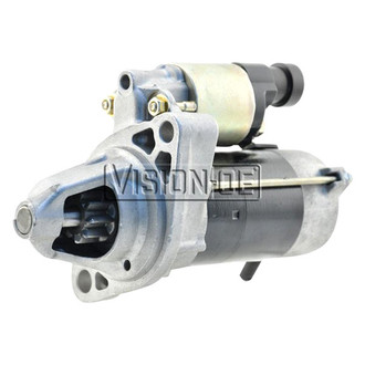 Vision-OE® - Remanufactured Starter
