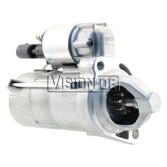 Vision-OE® - Remanufactured Starter
