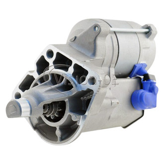 Vision-OE® - Remanufactured Starter
