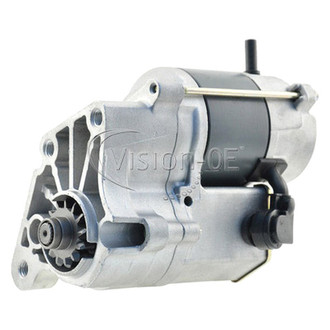 Vision-OE® - Starter Motor