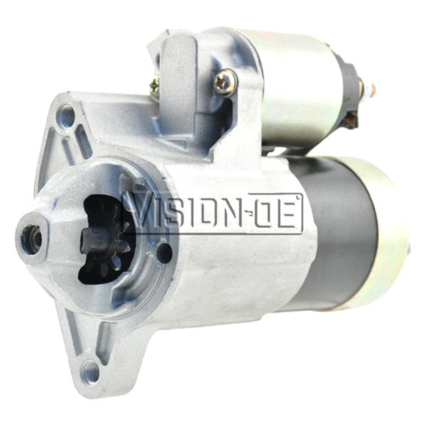 Vision-OE® - Remanufactured Starter