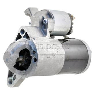 Vision-OE® - Remanufactured Starter