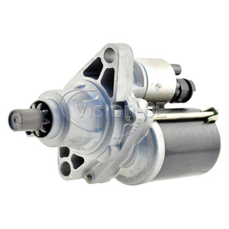 Vision-OE® - Remanufactured Starter