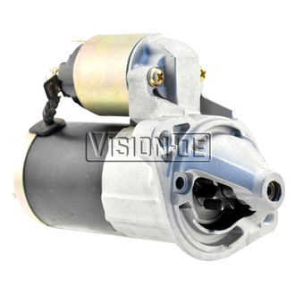Vision-OE® - Remanufactured Starter