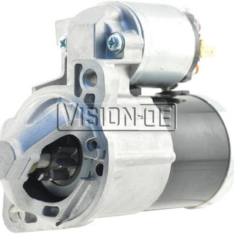 Vision-OE® - Remanufactured Starter