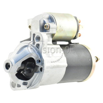 Vision-OE® - Starter Motor
