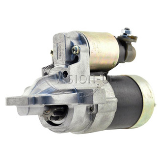 Vision-OE® - Remanufactured Starter