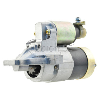 Vision-OE® - Remanufactured Starter