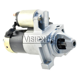 Vision-OE® - Starter Motor