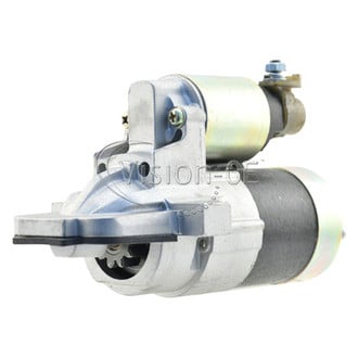 Vision-OE® - Remanufactured Starter