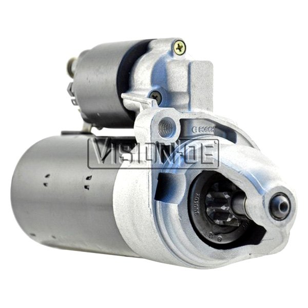 Vision-OE® - Remanufactured Starter