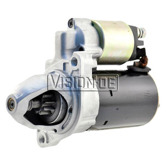 Vision-OE® - Remanufactured Starter