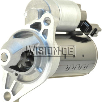 Vision-OE® - Remanufactured Starter