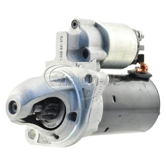 Vision-OE® - Remanufactured Starter
