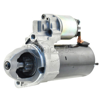 Vision-OE® - Remanufactured Starter