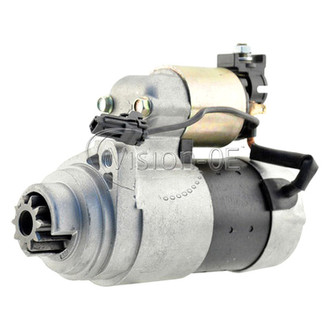 Vision-OE® - Remanufactured Starter