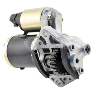 Vision-OE® - Remanufactured Starter