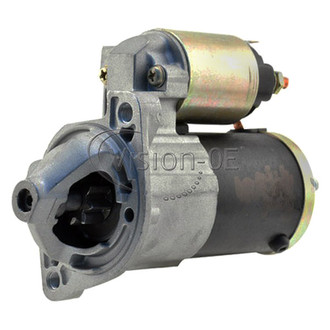 Vision-OE® - Remanufactured Starter
