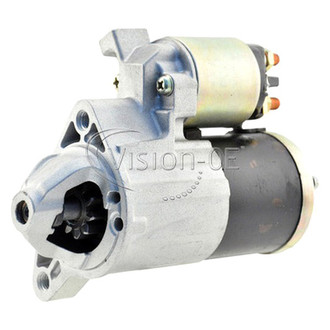 Vision-OE® - Starter Motor