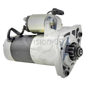 Vision-OE® - Starter Motor