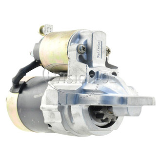 Vision-OE® - Remanufactured Starter