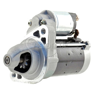 Vision-OE® - Starter Motor