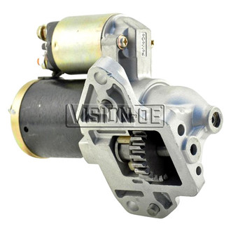 Vision-OE® - Remanufactured Starter