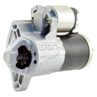Vision-OE® - Remanufactured Starter