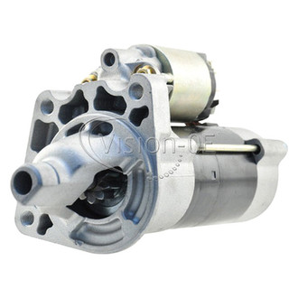 Vision-OE® - Remanufactured Starter
