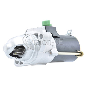 Vision-OE® - Remanufactured Starter