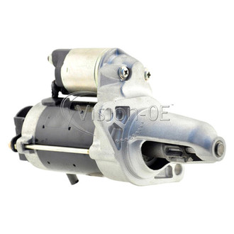 Vision-OE® - Remanufactured Starter
