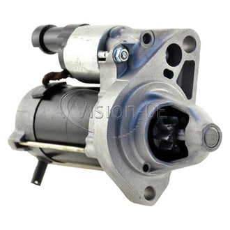 Vision-OE® - Remanufactured Starter