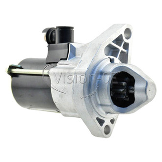 Vision-OE® - Remanufactured Starter
