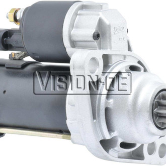 Vision-OE® - Remanufactured Starter