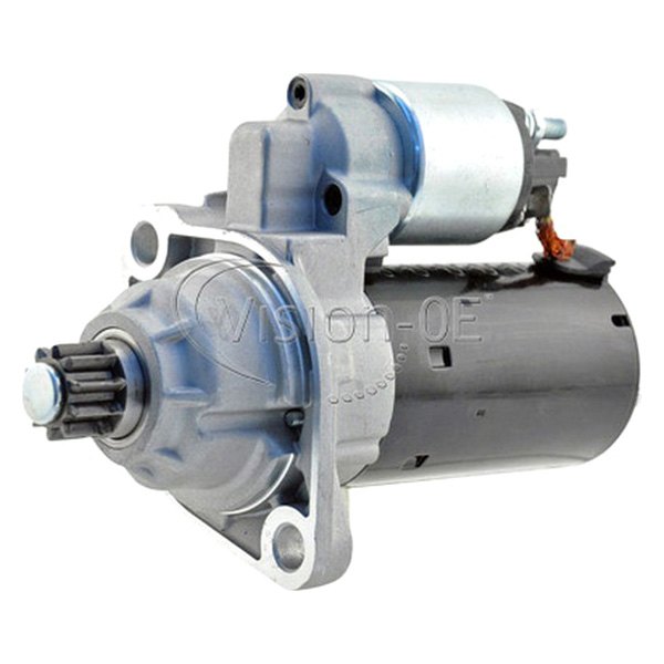 Vision-OE® - Remanufactured Starter