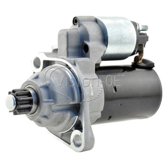 Vision-OE® - Remanufactured Starter