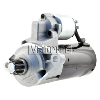 Vision-OE® - Remanufactured Starter