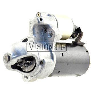Vision-OE® - Remanufactured Starter
