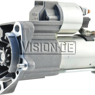 Vision-OE® - Remanufactured Starter