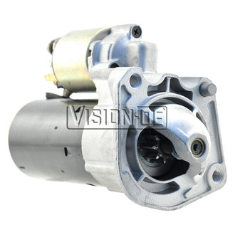 Vision-OE® - Remanufactured Starter