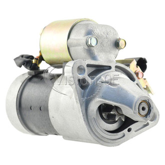 Vision-OE® - Remanufactured Starter