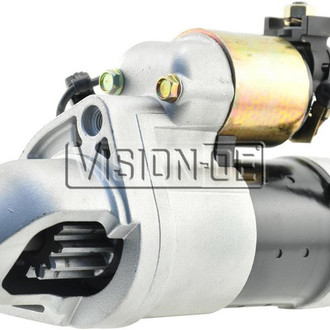 Vision-OE® - Starter Motor