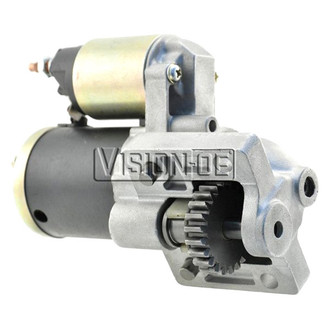 Vision-OE® - Remanufactured Starter