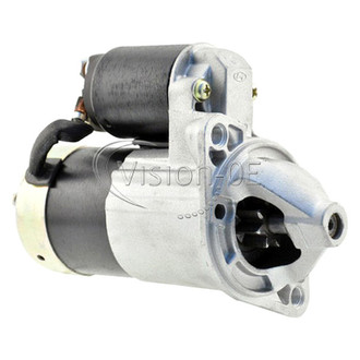 Vision-OE® - Starter Motor
