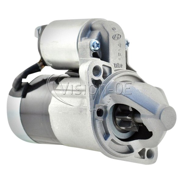 Vision-OE® - Remanufactured Starter