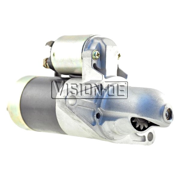 Vision-OE® - Remanufactured Starter