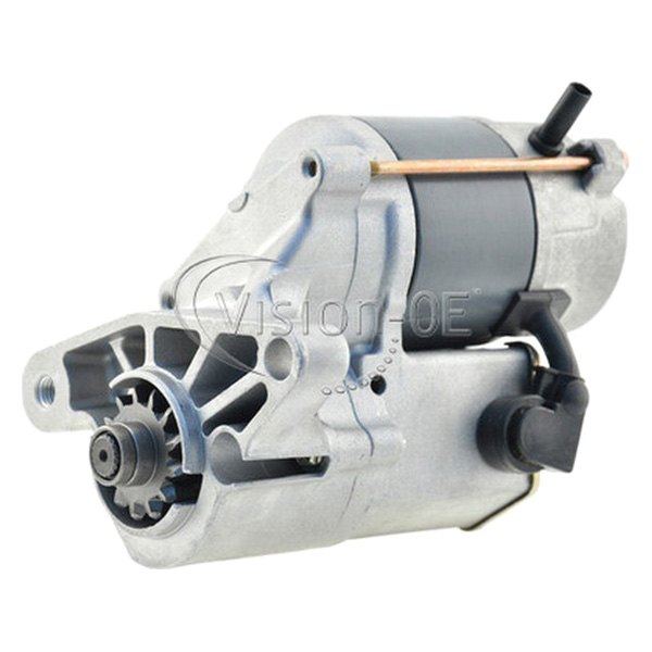 Vision-OE® - Remanufactured Starter